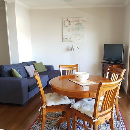 Newcastle Short Stay Accommodation - Vista Apartment Dış mekan fotoğraf