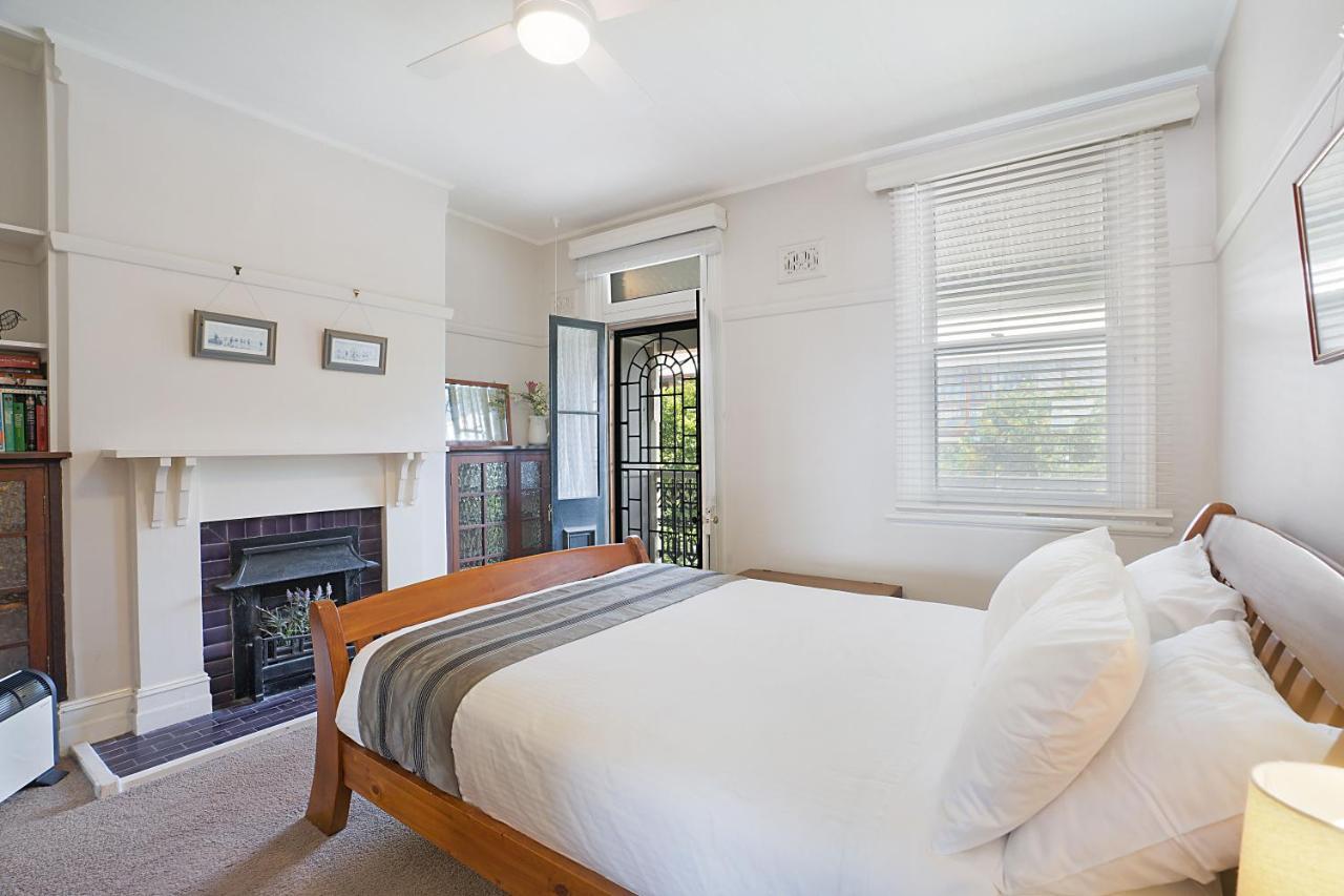 Newcastle Short Stay Accommodation - Vista Apartment Dış mekan fotoğraf
