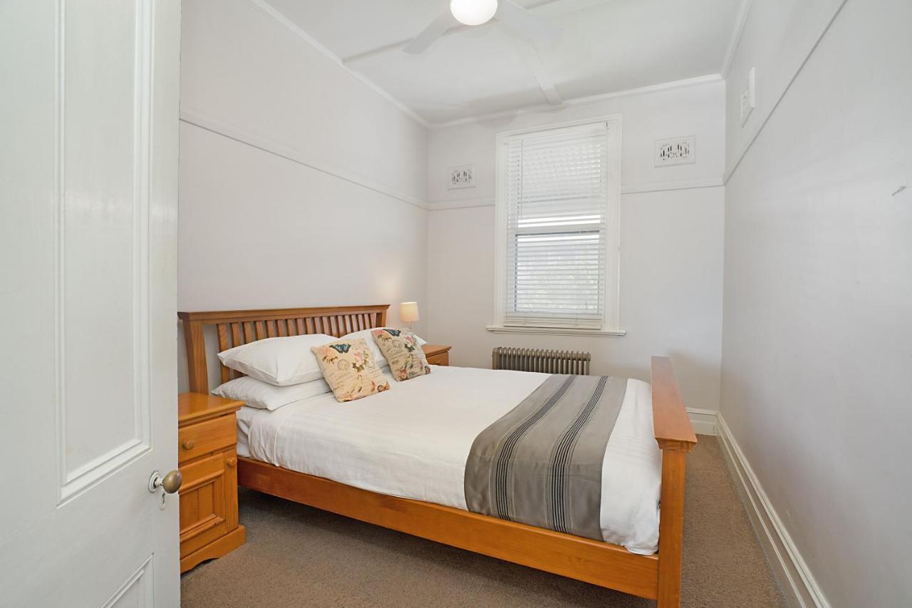 Newcastle Short Stay Accommodation - Vista Apartment Dış mekan fotoğraf