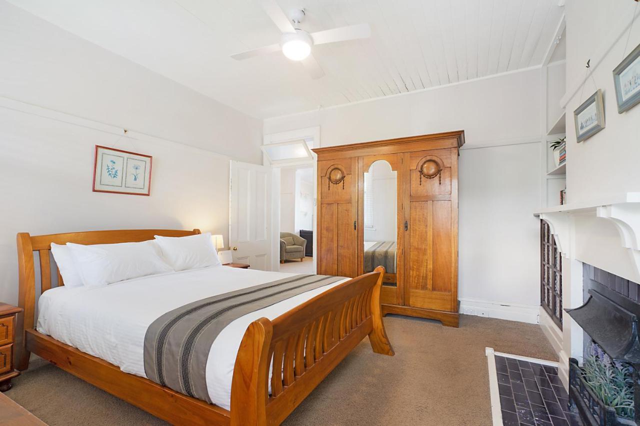 Newcastle Short Stay Accommodation - Vista Apartment Dış mekan fotoğraf