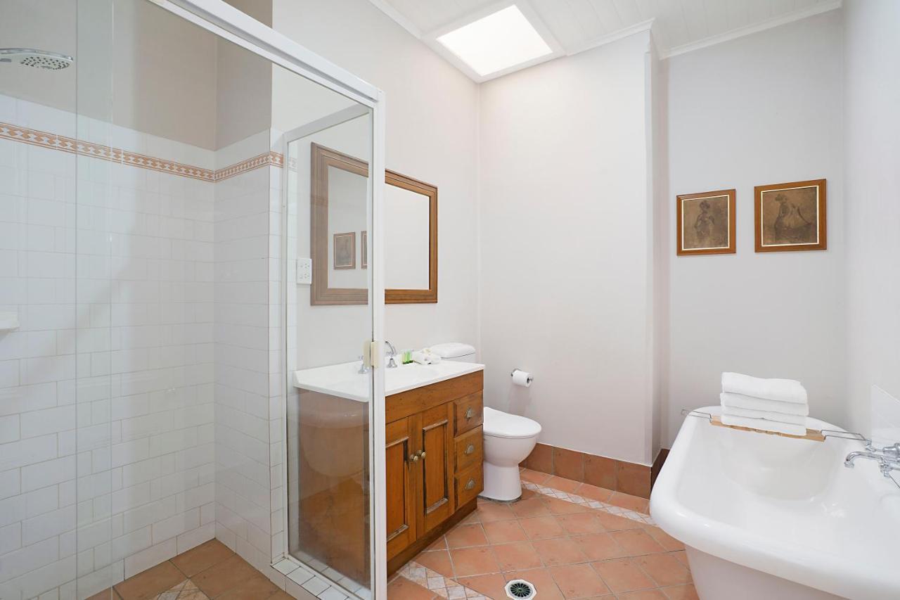 Newcastle Short Stay Accommodation - Vista Apartment Dış mekan fotoğraf