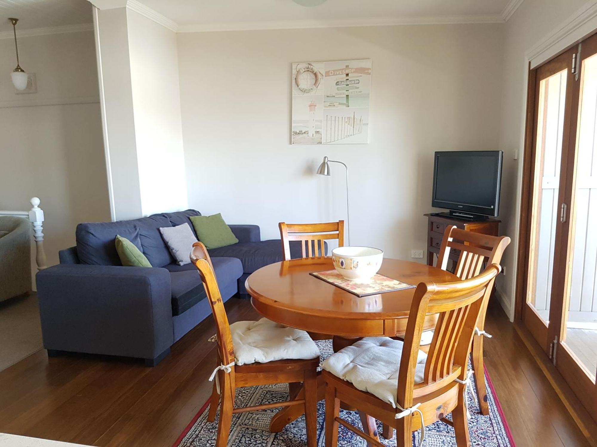 Newcastle Short Stay Accommodation - Vista Apartment Dış mekan fotoğraf