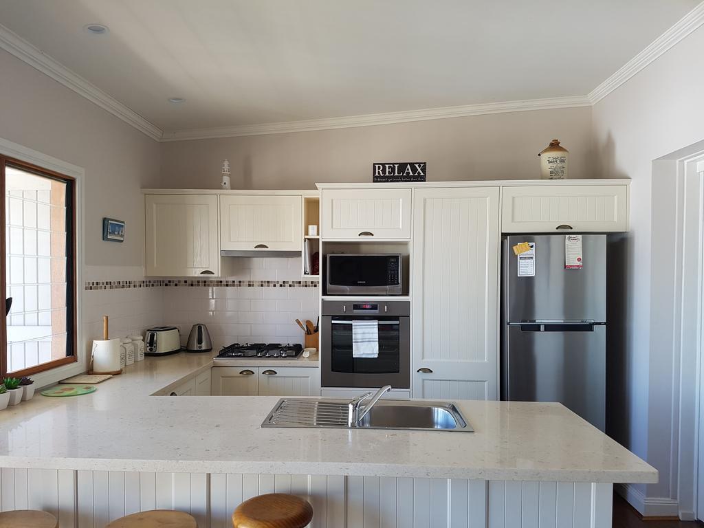 Newcastle Short Stay Accommodation - Vista Apartment Dış mekan fotoğraf