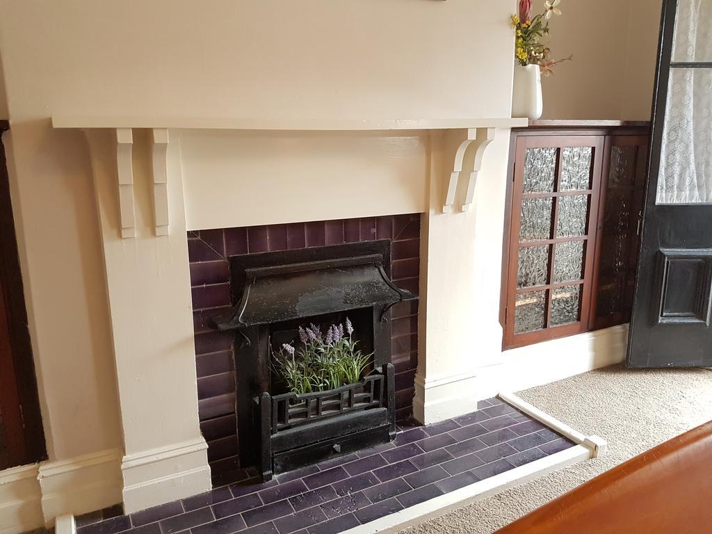 Newcastle Short Stay Accommodation - Vista Apartment Dış mekan fotoğraf
