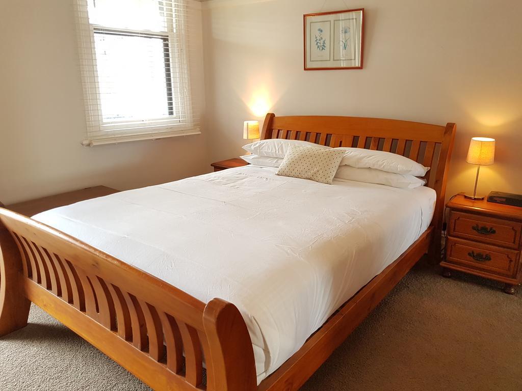 Newcastle Short Stay Accommodation - Vista Apartment Dış mekan fotoğraf
