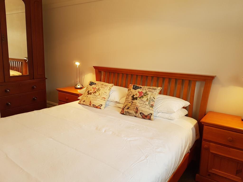 Newcastle Short Stay Accommodation - Vista Apartment Dış mekan fotoğraf